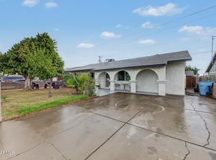 4307 N 71st Drive, Phoenix, AZ 85033