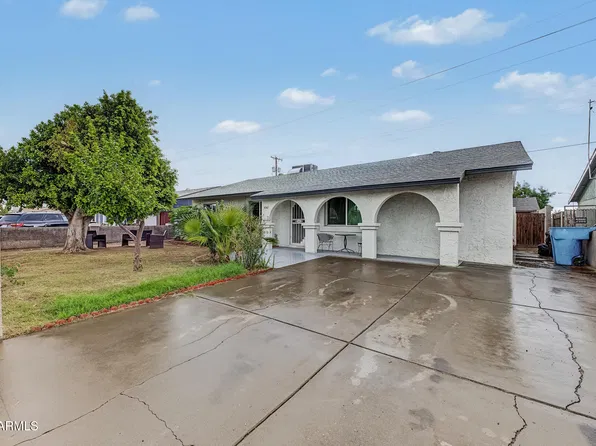 4307 N 71st Drive, Phoenix, AZ 85033