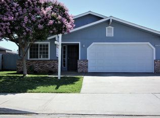 1474 Taylor St, Madera, CA 93638