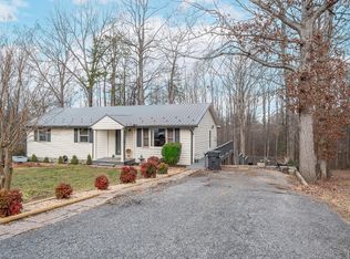 1113 Fairview Dr, Bedford, VA 24523