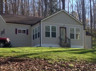 69 Sheep Ranch Hollow Rd, Mc Dermott, OH 45652