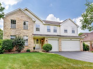608 Conestoga Rd, Naperville, IL 60563