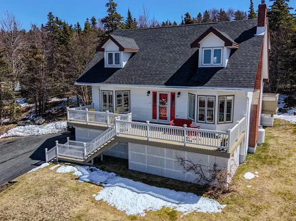 142 Tucker's Hill Road, Portugal Cove-St. Philips, NL A1M1N3
