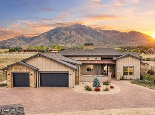 4155 W Oatman Flat Cir, Prescott, AZ 86305