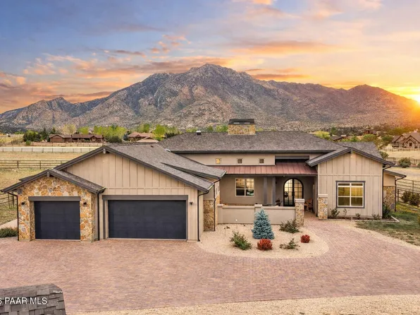 4155 W Oatman Flat Cir, Prescott, AZ 86305