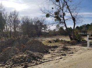 650 Foskey St, Hardeeville, SC 29927