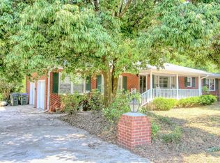 711 N Magnolia St, Summerville, SC 29483