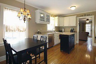 Kitchen / Breakfast Room