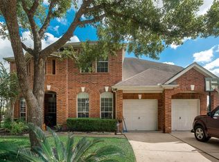 12139 Canyon Mills Dr, Houston, TX 77095