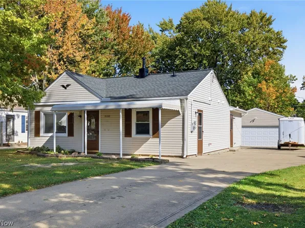 5059 Belle Meadow Rd, Mentor, OH 44060