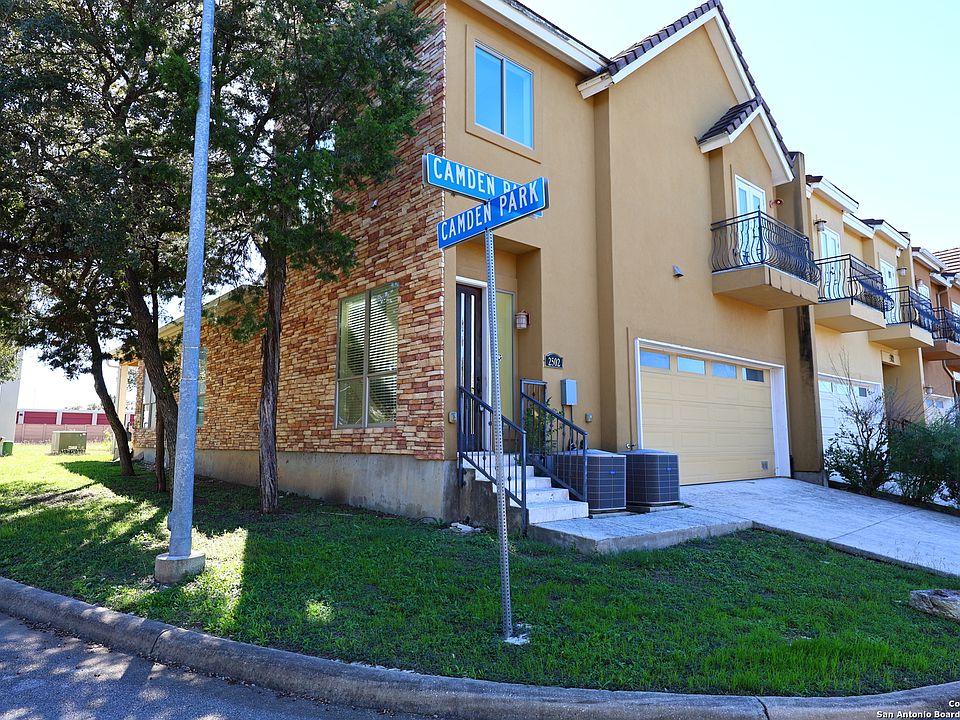 1st image of 2502 CAMDEN PARK #2502
