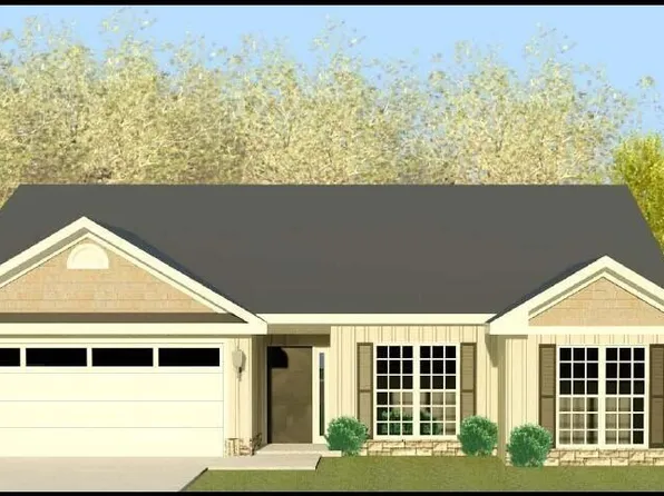 2341 Bellingham Drive, Hephzibah, GA 30815