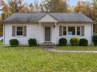 4301 Glasgow Rd, Glen Allen, VA 23060