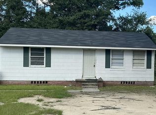 1618 Princeton Ln, Augusta, GA 30904