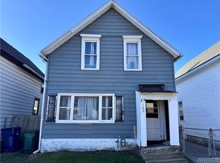 145 Forest Ave, Buffalo, NY
