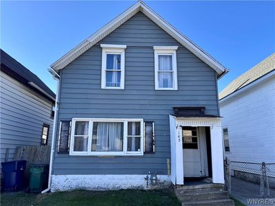 145 Forest Ave, Buffalo, NY, 14213