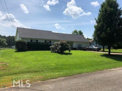 201 White St, Mansfield, GA, 30055