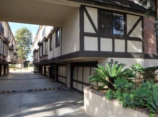 817 S 2nd St APT C, Alhambra, CA 91801
