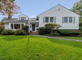 53 Crestview Ave, Madison, NJ 07940