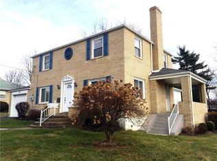 133 Murrysville Rd, Trafford, PA 15085