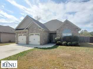 1020 Pilgrim Ln, Montevallo, AL 35115