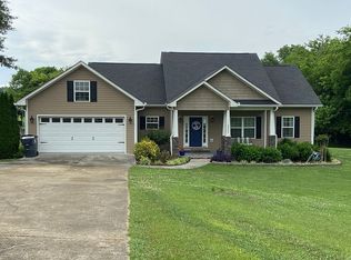 2345 Frettiesburg Dr, Rockmart, GA 30153