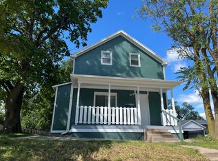 1314 N 41st St, Omaha, NE 68131