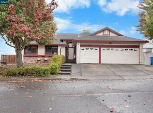 101 Bahia Vista Ct, Vallejo, CA 94591