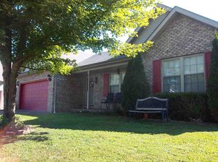 7343 Miranda Dr, Evansville, IN 47711