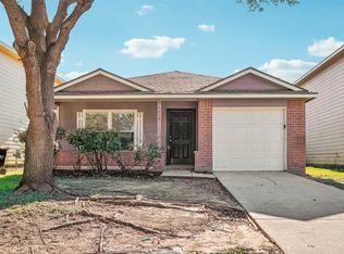 1418 Swansfield Ln, Houston, TX 77073