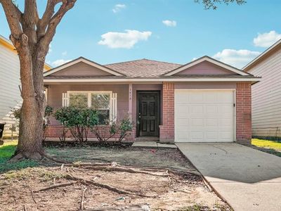 1418 Swansfield Ln, Houston, TX, 77073