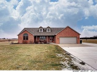 1797 Mills Rd, Lima, OH 45806