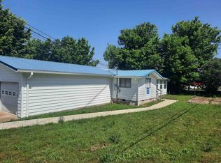 201 S Highway 5, Mountain View, AR 72560