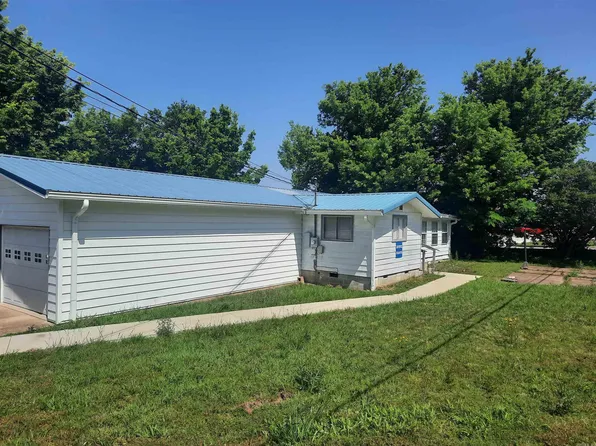 201 S Highway 5, Mountain View, AR 72560