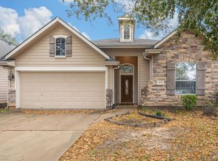 14310 Bush Sage Dr, Cypress, TX 77429