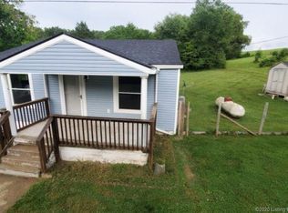 7350 Milltown Frenchtown Rd NW, Depauw, IN 47115