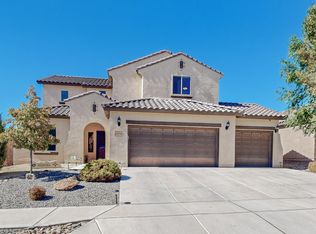 625 Palo Alto Dr NE, Rio Rancho, NM 87124