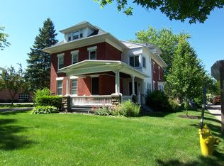 29 E Church St UNIT 4, Fairport, NY 14450