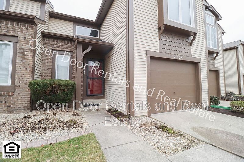 7105 Thamesford Dr, Fort Wayne, IN 46835 Zillow