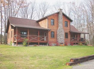 175744 County Road C, Hatley, WI 54440
