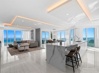 101 S Fort Lauderdale Beach Blvd #1201, Fort Lauderdale, FL 33316