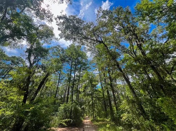 54 Hinson White Dr, Daufuskie Island, SC 29915