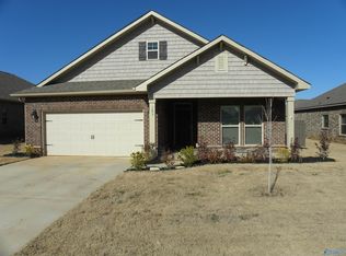 105 Delilah Ln, Madison, AL 35756