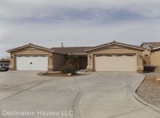 2889 Havasupai Blvd #H2889-2, Lake Havasu City, AZ 86404