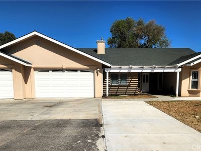 6556 Monterey Rd, Paso Robles, CA, 93446