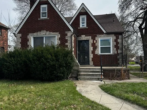 11054 E Outer Dr, Detroit, MI 48224