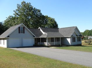 234 Oliver Dr, Bassett, VA 24055