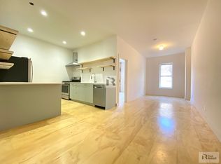 469 Rogers Ave #1, Brooklyn, NY 11225