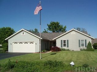 432 Colorado Ave, Findlay, OH 45840