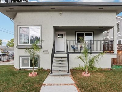 1095 Madison St, Santa Clara, CA, 95050
